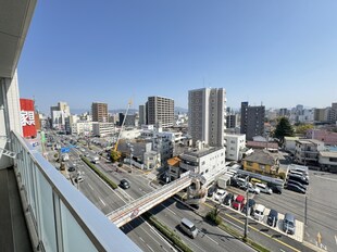 レーベン広島中広通りの物件内観写真